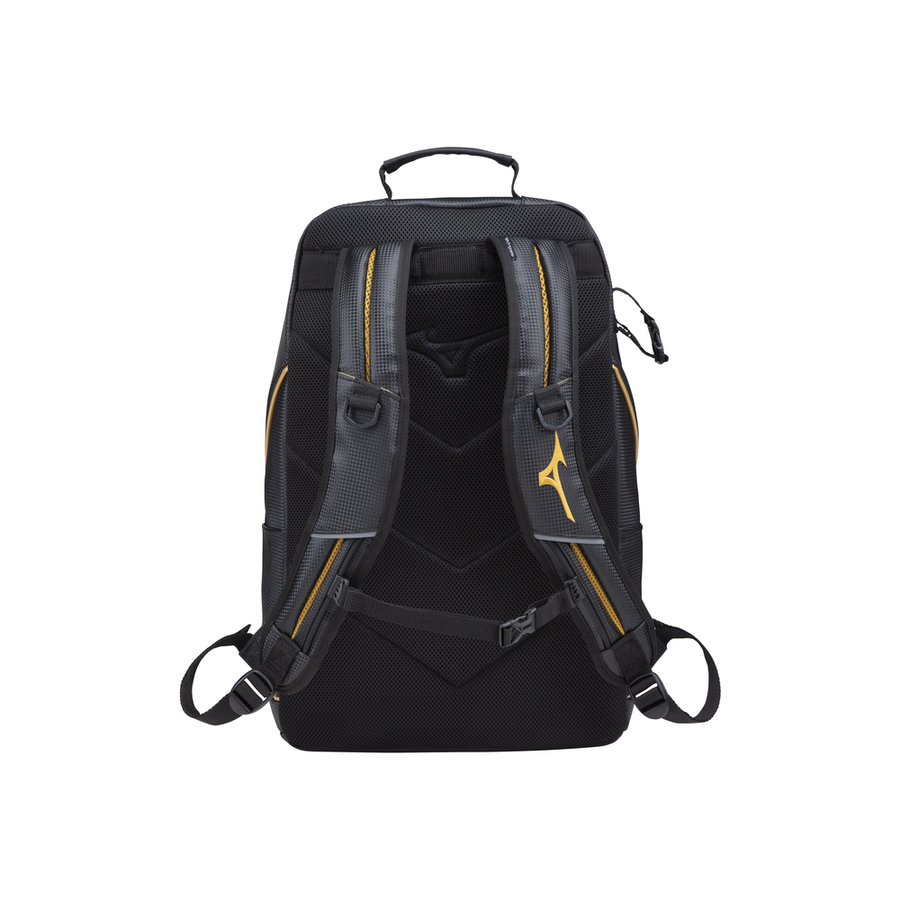 Mizuno Mizuno pro backpack Black